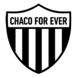 Escudo de Chaco For Ever