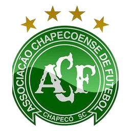 Escudo de Chapecoense (Brasil)