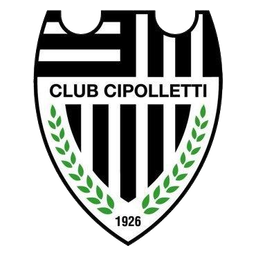 Escudo de Cipoletti