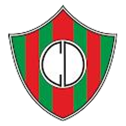Escudo de Circulo Deportivo Otamendi