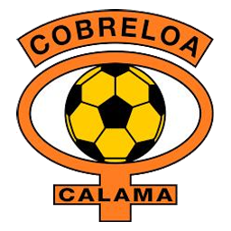 Escudo de Cobreloa (Chile)