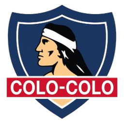 Escudo de Colo Colo (Chile)