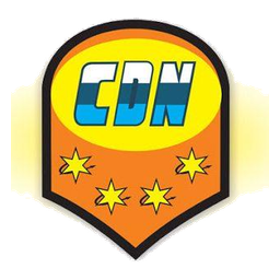 Escudo de Crucero Del Norte