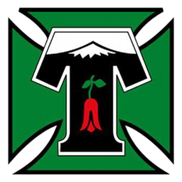 Escudo de Deportes Temuco