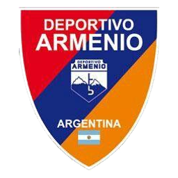 Escudo de Deportivo Armenio