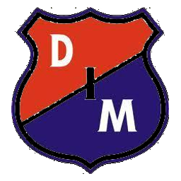 Escudo de Deportivo Independiente Medellín (Colombia)