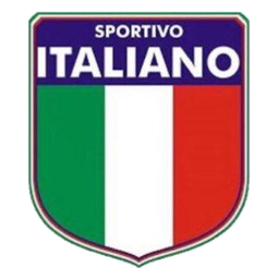 Escudo de Deportivo Italiano