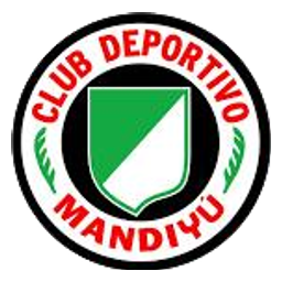 Escudo de Deportivo Mandiyu