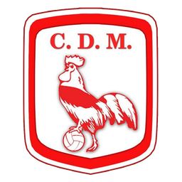 Escudo de Deportivo Moron