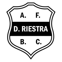 Escudo de Deportivo Riestra