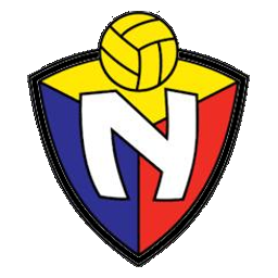 Escudo de El Nacional (Ecuador)