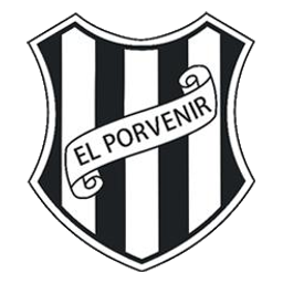 Escudo de El Porvenir