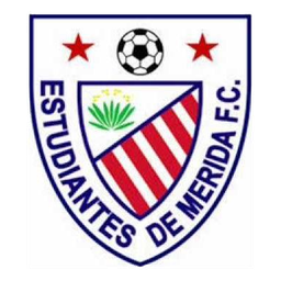 Escudo de Estudiantes de Mérida (Venezuela)