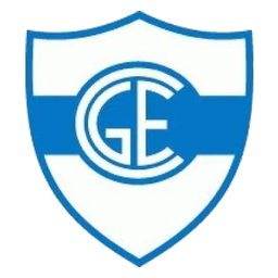 Escudo de Gimnasia y Esgrima Concepcion Uruguay