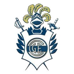 Escudo de Gimnasia y Esgrima La Plata