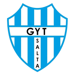 Escudo de Gimnasia y Tiro Salta