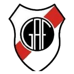 Escudo de Guarani Antonio Franco
