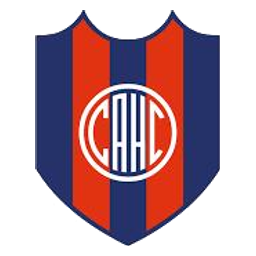 Escudo de Huracán Corrientes
