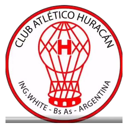 Escudo de Huracán Ingeniero White