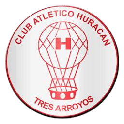 Escudo de Huracán Tres Arroyos