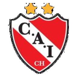 Escudo de Independiente (Chivilcoy)