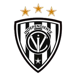 Escudo de Independiente del Valle (Ecuador)