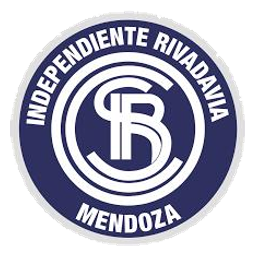 Escudo de Independiente Rivadavia