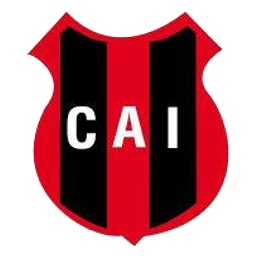 Escudo de Independiente Trelew