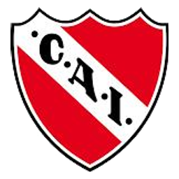 Escudo de Independiente