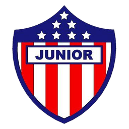 Escudo de Junior (Colombia)
