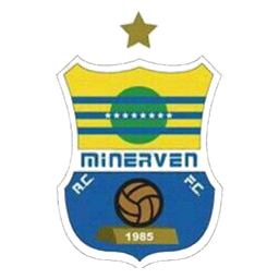 Escudo de Minerven (Venezuela)