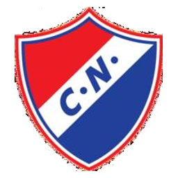 Escudo de Nacional (Paraguay)