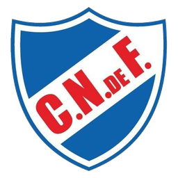 Escudo de Nacional (Uruguay)