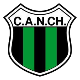 Escudo de Nueva Chicago