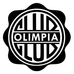 Escudo de Olimpia (Paraguay)