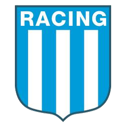 Escudo de Racing Club