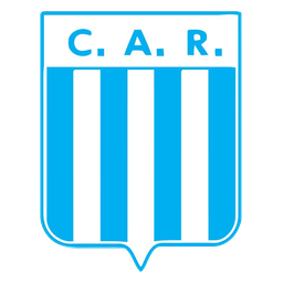 Escudo de Racing de Cordoba