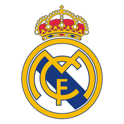 Escudo de Real Madrid (España)