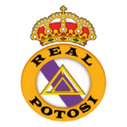 Escudo de Real Potosi (Bolivia)