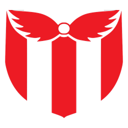 Escudo de River Montevideo (Uruguay)