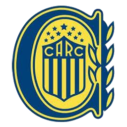 Escudo de Rosario Central