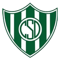 Escudo de Sportivo Desamparados