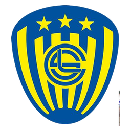 Escudo de Sportivo Luqueño (Paraguay)