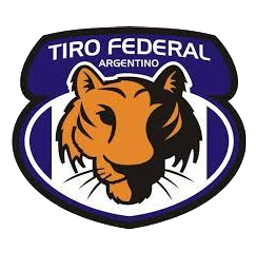 Escudo de Tiro Federal Rosario