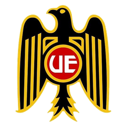 Escudo de Union Española (Chile)