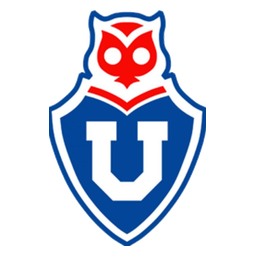 Escudo de Universidad de Chile (Chile)