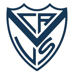 Escudo de Vélez Sarsfield