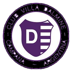 Escudo de Villa Dalmine