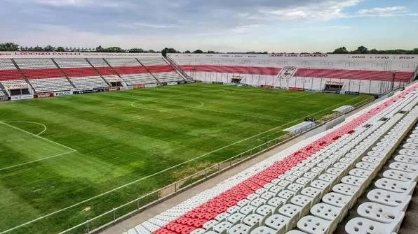 Foto del estadio Deportivo Moron
