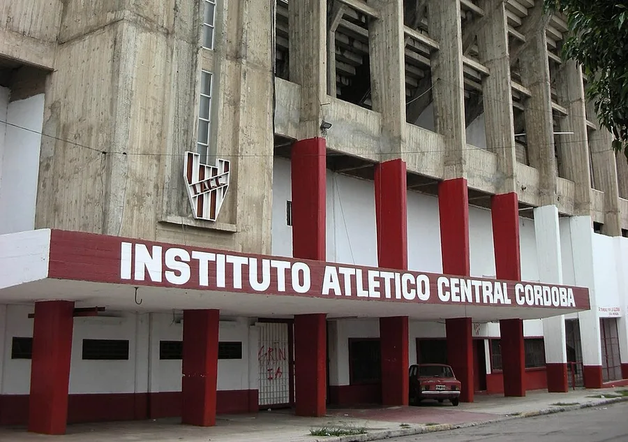 Foto del estadio Estadio Juan Domingo Peron